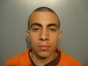 Leonel Najarro Zamora Arrest